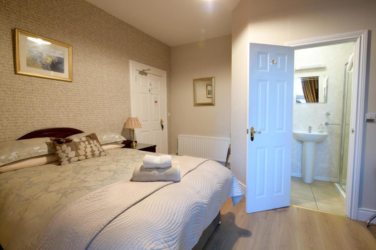 Bed and Breakfast Cul-Erg House & Kitchen Portstewart Zewnętrze zdjęcie